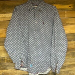 PANHANDLE ROUGHSTOCK